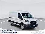 New 2025 Ford Transit 350 Medium Roof Empty Cargo Van for sale #CF25692 - photo 1