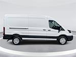 New 2025 Ford Transit 350 Medium Roof Empty Cargo Van for sale #CF25692 - photo 4