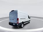 New 2025 Ford Transit 350 Medium Roof Empty Cargo Van for sale #CF25692 - photo 2