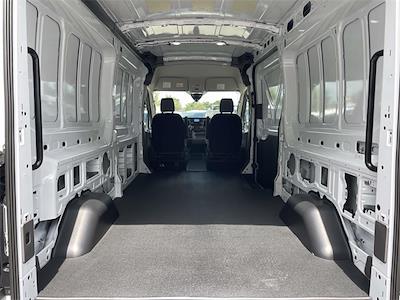 New 2025 Ford Transit 150 Medium Roof Empty Cargo Van for sale #CF25693 - photo 2