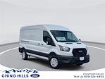 New 2025 Ford Transit 150 Medium Roof Empty Cargo Van for sale #CF25693 - photo 1