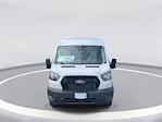 New 2025 Ford Transit 150 Medium Roof Empty Cargo Van for sale #CF25693 - photo 3