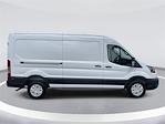 New 2025 Ford Transit 150 Medium Roof Empty Cargo Van for sale #CF25693 - photo 4