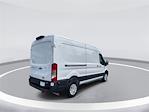 New 2025 Ford Transit 150 Medium Roof Empty Cargo Van for sale #CF25693 - photo 5