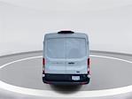 New 2025 Ford Transit 150 Medium Roof Empty Cargo Van for sale #CF25693 - photo 6