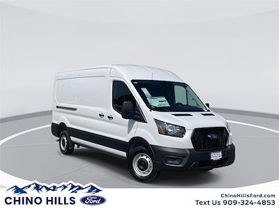 2025 Ford Transit 150 Medium Roof RWD Empty Cargo Van for sale #CF25695 - photo 1