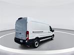 2025 Ford Transit 150 Medium Roof RWD Empty Cargo Van for sale #CF25695 - photo 3