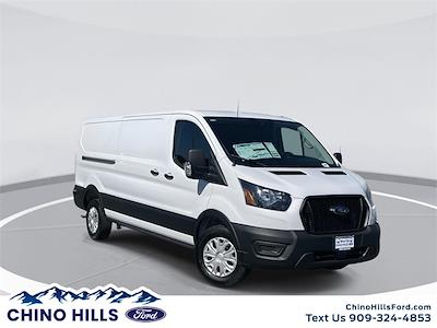 New 2025 Ford Transit 250 Low Roof Empty Cargo Van for sale #CF25702 - photo 1