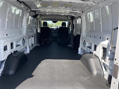 New 2025 Ford Transit 250 Low Roof Empty Cargo Van for sale #CF25702 - photo 2