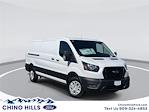 New 2025 Ford Transit 250 Low Roof Empty Cargo Van for sale #CF25702 - photo 1