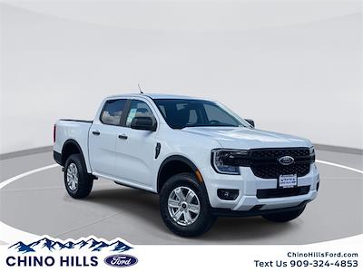 New 2025 Ford Ranger XL SuperCrew Cab Pickup for sale #CF25737 - photo 1