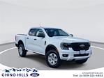 New 2025 Ford Ranger XL SuperCrew Cab Pickup for sale #CF25737 - photo 1