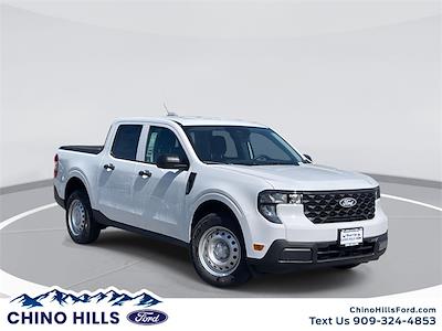 New 2025 Ford Maverick XL SuperCrew Cab for sale #CF25746 - photo 1