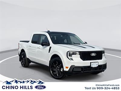 2025 Ford Maverick SuperCrew Cab AWD Pickup for sale #CF25764 - photo 1
