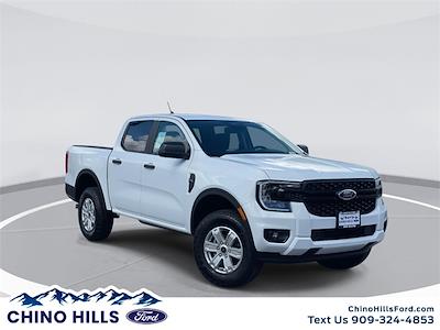 New 2025 Ford Ranger XL SuperCrew Cab for sale #CF25767 - photo 1