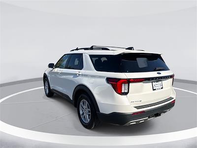 2026 Ford Explorer RWD SUV for sale #CF26059 - photo 2