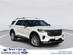 New 2026 Ford Explorer Platinum for sale #CF26064 - photo 1