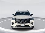 New 2026 Ford Explorer Platinum for sale #CF26064 - photo 3