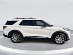New 2026 Ford Explorer Platinum for sale #CF26064 - photo 4