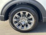 New 2026 Ford Explorer Platinum for sale #CF26064 - photo 32