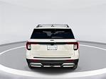 New 2026 Ford Explorer Platinum for sale #CF26064 - photo 5