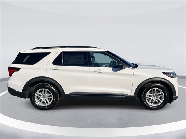 New 2026 Ford Explorer - photo 6