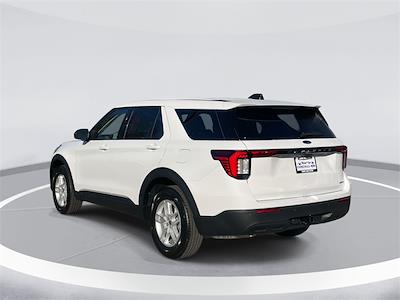 New 2026 Ford Explorer Active for sale #CF26115 - photo 2