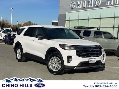 2026 Ford Explorer RWD SUV for sale #CF26118 - photo 1