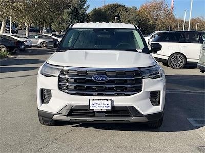 2026 Ford Explorer RWD SUV for sale #CF26118 - photo 2