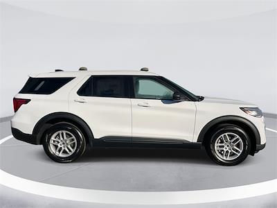 New 2026 Ford Explorer Active for sale #CF26123 - photo 2