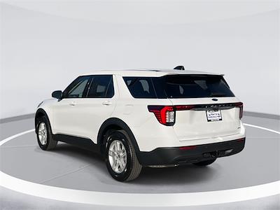 New 2026 Ford Explorer Active for sale #CF26127 - photo 2