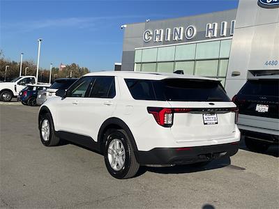 New 2026 Ford Explorer Active for sale #CF26128 - photo 2