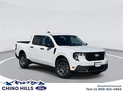 2026 Ford Maverick SuperCrew Cab FWD Pickup for sale #CF26147 - photo 1
