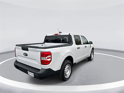 New 2026 Ford Maverick XL SuperCrew Cab for sale #CF26148 - photo 2