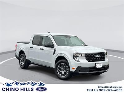 New 2026 Ford Maverick XLT SuperCrew Cab for sale #CF26157 - photo 1