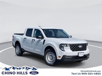 2026 Ford Maverick SuperCrew Cab FWD Pickup for sale #CF26158 - photo 1