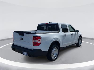 2026 Ford Maverick SuperCrew Cab FWD Pickup for sale #CF26159 - photo 2