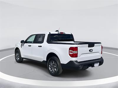 New 2026 Ford Maverick XLT SuperCrew Cab for sale #CF26166 - photo 2