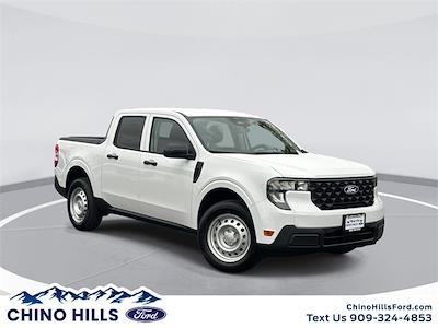 New 2026 Ford Maverick XL SuperCrew Cab for sale #CF26168 - photo 1