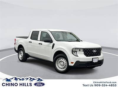 2026 Ford Maverick SuperCrew Cab FWD Pickup for sale #CF26171 - photo 1
