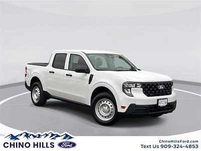 New 2026 Ford Maverick XL SuperCrew Cab for sale #CF26180 - photo 1