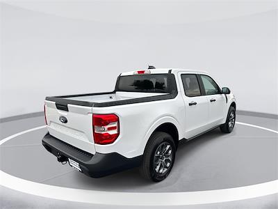 New 2026 Ford Maverick XLT SuperCrew Cab for sale #CF26182 - photo 2