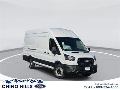 New 2026 Ford Transit 350 High Roof Empty Cargo Van for sale #CF26193 - photo 1