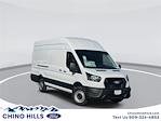 New 2026 Ford Transit 350 High Roof Empty Cargo Van for sale #CF26193 - photo 1