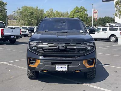 New 2025 Ford Expedition - photo 1
