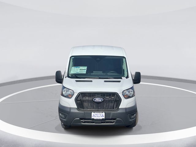 New 2026 Ford Transit 250 - photo 5