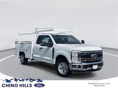 2025 Ford F-350 Super Cab SRW 4x2 Service Truck for sale #CF325472 - photo 1