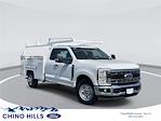 2025 Ford F-350 Super Cab SRW 4x2 Service Truck for sale #CF325472 - photo 1