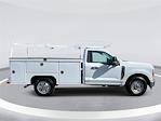 New 2025 Ford F-350 Regular Cab Service Truck for sale #CF325529 - photo 2