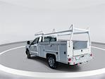 New 2025 Ford F-350 Regular Cab Service Truck for sale #CF325529 - photo 4